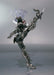 S.h.figuarts Kakugo No Susume Kyouka Gaikokkaku Kasumi Action Figure Bandai- Japan Figure Store - #1 Bring To You The Best Japanese Goods
