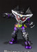 S.h.figuarts Kamen Masked Rider Genm God Maximum Gamer Level 1000000000 Bandai- Japan Figure Store - #1 Bring To You The Best Japanese Goods