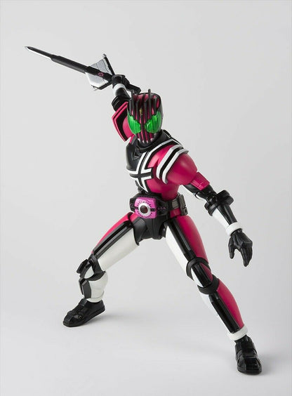 S.h.figuarts Kamen Rider Decade Neodecadriver Ver Shinkocchou Seihou Bandai- Japan Figure Store - #1 Bring To You The Best Japanese Goods