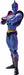 S.h.figuarts Kinniku Man Robin Mask Action Figure Bandai Tamashii Nations- Japan Figure Store - #1 Bring To You The Best Japanese Goods