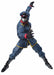 S.h.figuarts Kinnikuman Brocken Jr. Action Figure Bandai- Japan Figure Store - #1 Bring To You The Best Japanese Goods