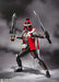 S.h.figuarts Maske Kamen Rider Ghost Musashi Damashii Action Figure Bandai- Japan Figure Store - #1 Bring To You The Best Japanese Goods