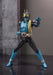 S.h.figuarts Masked Kamen Rider 3 Action Figure Bandai Tamashii Nations Japan- Japan Figure Store - #1 Bring To You The Best Japanese Goods