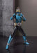 S.h.figuarts Masked Kamen Rider 3 Action Figure Bandai Tamashii Nations Japan- Japan Figure Store - #1 Bring To You The Best Japanese Goods
