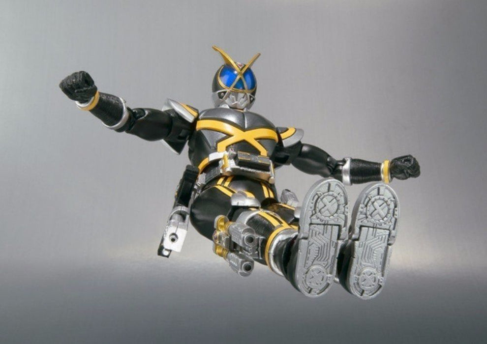 S.h.figuarts Masked Kamen Rider 555 Kaixa Action Figure Bandai Tamashii Nations- Japan Figure Store - #1 Bring To You The Best Japanese Goods