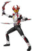S.h.figuarts Masked Kamen Rider Agito Shining Form Action Figure Bandai Japan- Japan Figure Store - #1 Bring To You The Best Japanese Goods