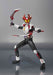 S.h.figuarts Masked Kamen Rider Agito Shining Form Action Figure Bandai Japan- Japan Figure Store - #1 Bring To You The Best Japanese Goods