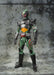 S.h.figuarts Masked Kamen Rider Amazon Omega Amacon.co.jp Limited Ver Bandai- Japan Figure Store - #1 Bring To You The Best Japanese Goods
