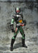 S.h.figuarts Masked Kamen Rider Amazon Omega Amacon.co.jp Limited Ver Bandai- Japan Figure Store - #1 Bring To You The Best Japanese Goods