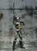 S.h.figuarts Masked Kamen Rider Amazon Omega Amacon.co.jp Limited Ver Bandai- Japan Figure Store - #1 Bring To You The Best Japanese Goods