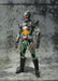 S.h.figuarts Masked Kamen Rider Amazons Amazon Omega Figure Bandai- Japan Figure Store - #1 Bring To You The Best Japanese Goods