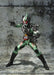 S.h.figuarts Masked Kamen Rider Amazons Amazon Omega Figure Bandai- Japan Figure Store - #1 Bring To You The Best Japanese Goods