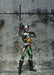 S.h.figuarts Masked Kamen Rider Amazons Amazon Omega Figure Bandai- Japan Figure Store - #1 Bring To You The Best Japanese Goods