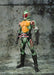 S.h.figuarts Masked Kamen Rider Amazons Amazon Omega Figure Bandai Japan- Japan Figure Store - #1 Bring To You The Best Japanese Goods