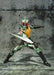 S.h.figuarts Masked Kamen Rider Amazons Amazon Omega Figure Bandai Japan- Japan Figure Store - #1 Bring To You The Best Japanese Goods