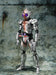 S.h.figuarts Masked Kamen Rider Amazons Amazon Sigma Action Figure Bandai- Japan Figure Store - #1 Bring To You The Best Japanese Goods