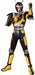 S.h.figuarts Masked Kamen Rider Black Rx Robo Rider Action Figure Bandai Japan- Japan Figure Store - #1 Bring To You The Best Japanese Goods