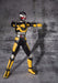 S.h.figuarts Masked Kamen Rider Black Rx Robo Rider Action Figure Bandai Japan- Japan Figure Store - #1 Bring To You The Best Japanese Goods