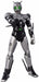 S.h.figuarts Masked Kamen Rider Black Rx Shadow Moon Renewal Ver Figure Bandai- Japan Figure Store - #1 Bring To You The Best Japanese Goods