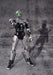 S.h.figuarts Masked Kamen Rider Black Rx Shadow Moon Renewal Ver Figure Bandai- Japan Figure Store - #1 Bring To You The Best Japanese Goods