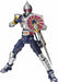 S.h.figuarts Masked Kamen Rider Blade Action Figure Bandai F/s- Japan Figure Store - #1 Bring To You The Best Japanese Goods