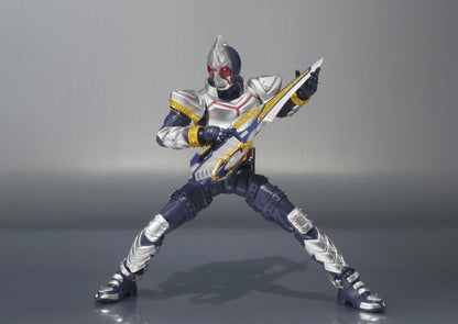 S.h.figuarts Masked Kamen Rider Blade Action Figure Bandai F/s- Japan Figure Store - #1 Bring To You The Best Japanese Goods