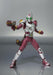 S.h.figuarts Masked Kamen Rider Blade Garren & Red Rhombus Set Figure Bandai- Japan Figure Store - #1 Bring To You The Best Japanese Goods