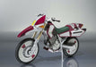 S.h.figuarts Masked Kamen Rider Blade Garren & Red Rhombus Set Figure Bandai- Japan Figure Store - #1 Bring To You The Best Japanese Goods