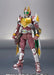 S.h.figuarts Masked Kamen Rider Blade Garren Jack Form Action Figure Bandai- Japan Figure Store - #1 Bring To You The Best Japanese Goods