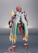 S.h.figuarts Masked Kamen Rider Blade Garren Jack Form Action Figure Bandai- Japan Figure Store - #1 Bring To You The Best Japanese Goods