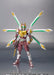 S.h.figuarts Masked Kamen Rider Blade Garren Jack Form Action Figure Bandai- Japan Figure Store - #1 Bring To You The Best Japanese Goods