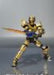 S.h.figuarts Masked Kamen Rider Blade King Form Action Figure Bandai- Japan Figure Store - #1 Bring To You The Best Japanese Goods