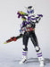 S.h.figuarts Masked Kamen Rider Build Madrogue Action Figure Premium Bandai- Japan Figure Store - #1 Bring To You The Best Japanese Goods