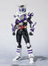 S.h.figuarts Masked Kamen Rider Build Madrogue Action Figure Premium Bandai- Japan Figure Store - #1 Bring To You The Best Japanese Goods