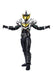 S.h.figuarts Masked Kamen Rider Build Night Rogue Action Figure Bandai- Japan Figure Store - #1 Bring To You The Best Japanese Goods
