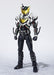 S.h.figuarts Masked Kamen Rider Build Night Rogue Action Figure Bandai- Japan Figure Store - #1 Bring To You The Best Japanese Goods