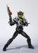 S.h.figuarts Masked Kamen Rider Build Night Rogue Action Figure Bandai- Japan Figure Store - #1 Bring To You The Best Japanese Goods