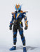 S.h.figuarts Masked Kamen Rider Build Rider Cross-z Action Figure Bandai- Japan Figure Store - #1 Bring To You The Best Japanese Goods