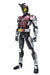 S.h.figuarts Masked Kamen Rider Dark Kabuto Action Figure Bandai- Japan Figure Store - #1 Bring To You The Best Japanese Goods