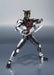 S.h.figuarts Masked Kamen Rider Dark Kabuto Action Figure Bandai- Japan Figure Store - #1 Bring To You The Best Japanese Goods