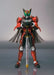 S.h.figuarts Masked Kamen Rider Dark Kiva Action Figure Bandai- Japan Figure Store - #1 Bring To You The Best Japanese Goods