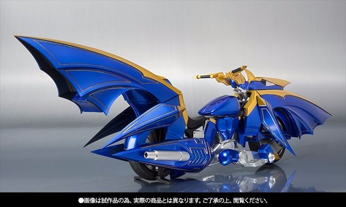 S.h.figuarts Masked Kamen Rider Dark Knight Survive & Darkraider Set Bandai- Japan Figure Store - #1 Bring To You The Best Japanese Goods