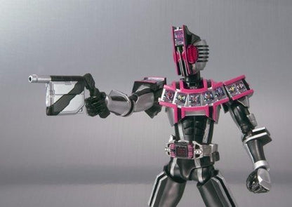 S.h.figuarts Masked Kamen Rider Decade Complete Form Action Figure Bandai Japan- Japan Figure Store - #1 Bring To You The Best Japanese Goods