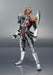 S.h.figuarts Masked Kamen Rider Den-o Climax Form Action Figure Bandai Japan- Japan Figure Store - #1 Bring To You The Best Japanese Goods