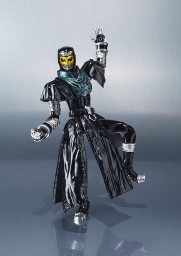 S.h.figuarts Masked Kamen Rider Den-o Deneb Imagin Action Figure Bandai Japan- Japan Figure Store - #1 Bring To You The Best Japanese Goods
