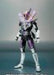 S.h.figuarts Masked Kamen Rider Den-o Rod Form & Gun Form Action Figure Bandai- Japan Figure Store - #1 Bring To You The Best Japanese Goods