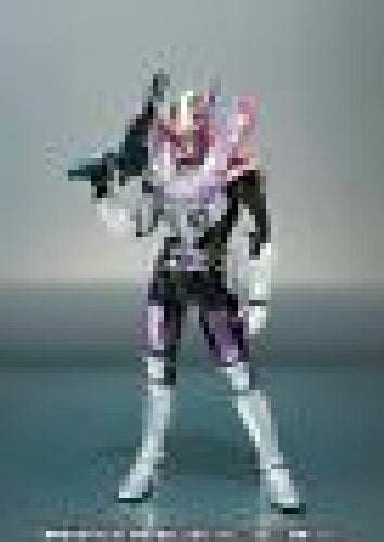 S.h.figuarts Masked Kamen Rider Den-o Rod Form & Gun Form Action Figure Bandai- Japan Figure Store - #1 Bring To You The Best Japanese Goods