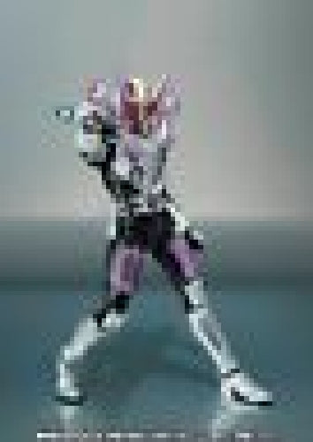 S.h.figuarts Masked Kamen Rider Den-o Rod Form & Gun Form Action Figure Bandai- Japan Figure Store - #1 Bring To You The Best Japanese Goods