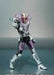 S.h.figuarts Masked Kamen Rider Den-o Rod Form & Gun Form Action Figure Bandai- Japan Figure Store - #1 Bring To You The Best Japanese Goods