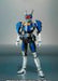 S.h.figuarts Masked Kamen Rider Den-o Rod Form & Gun Form Action Figure Bandai- Japan Figure Store - #1 Bring To You The Best Japanese Goods